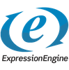 Expression Engine logo