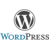 Wordpress logo